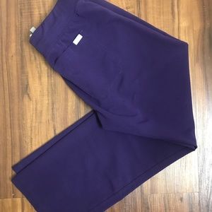 Figs Livingston scrubs. Size Smalll/Petite